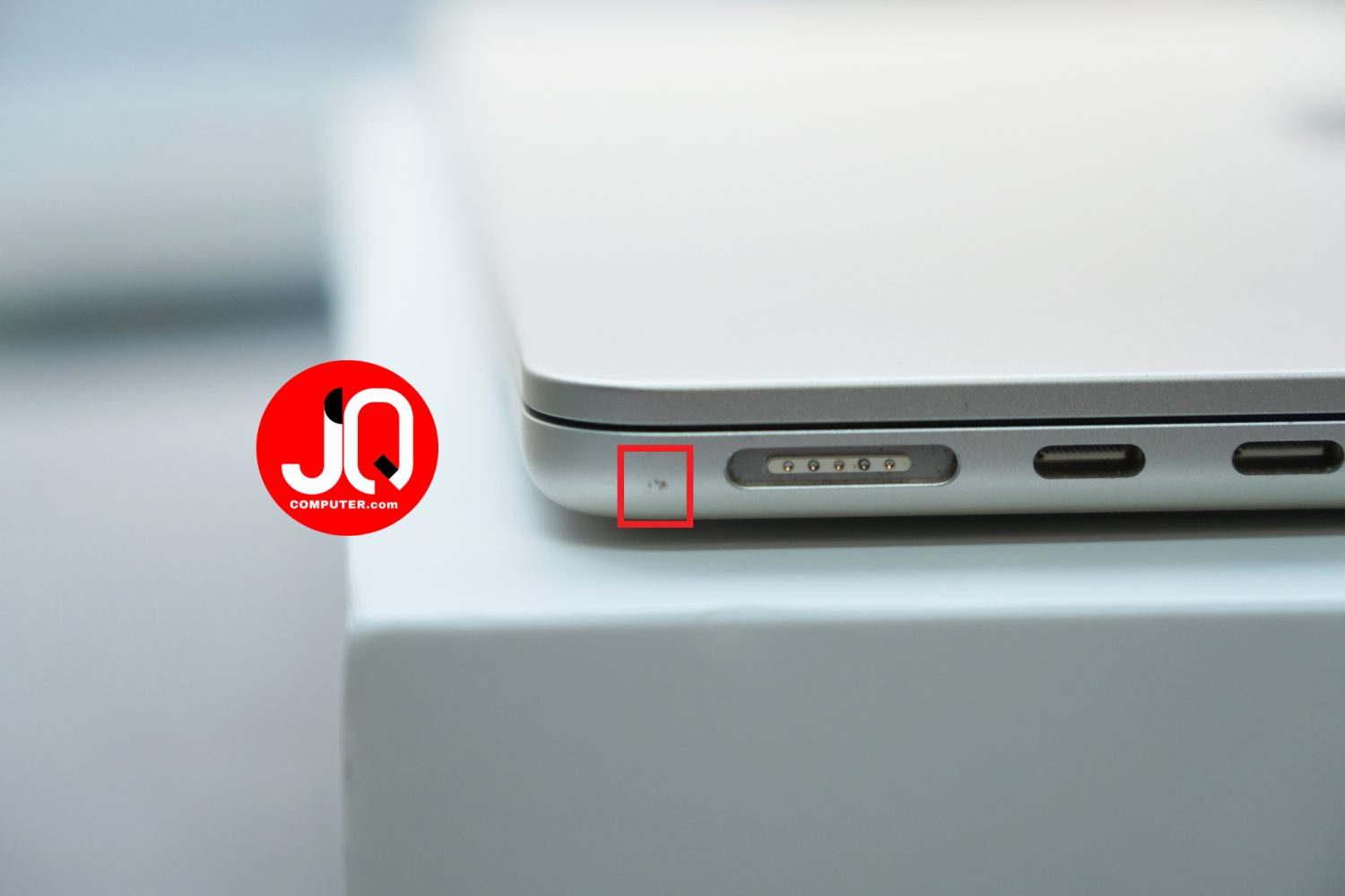 MacBook Air 13" Apple M2, 2022 - Image 13