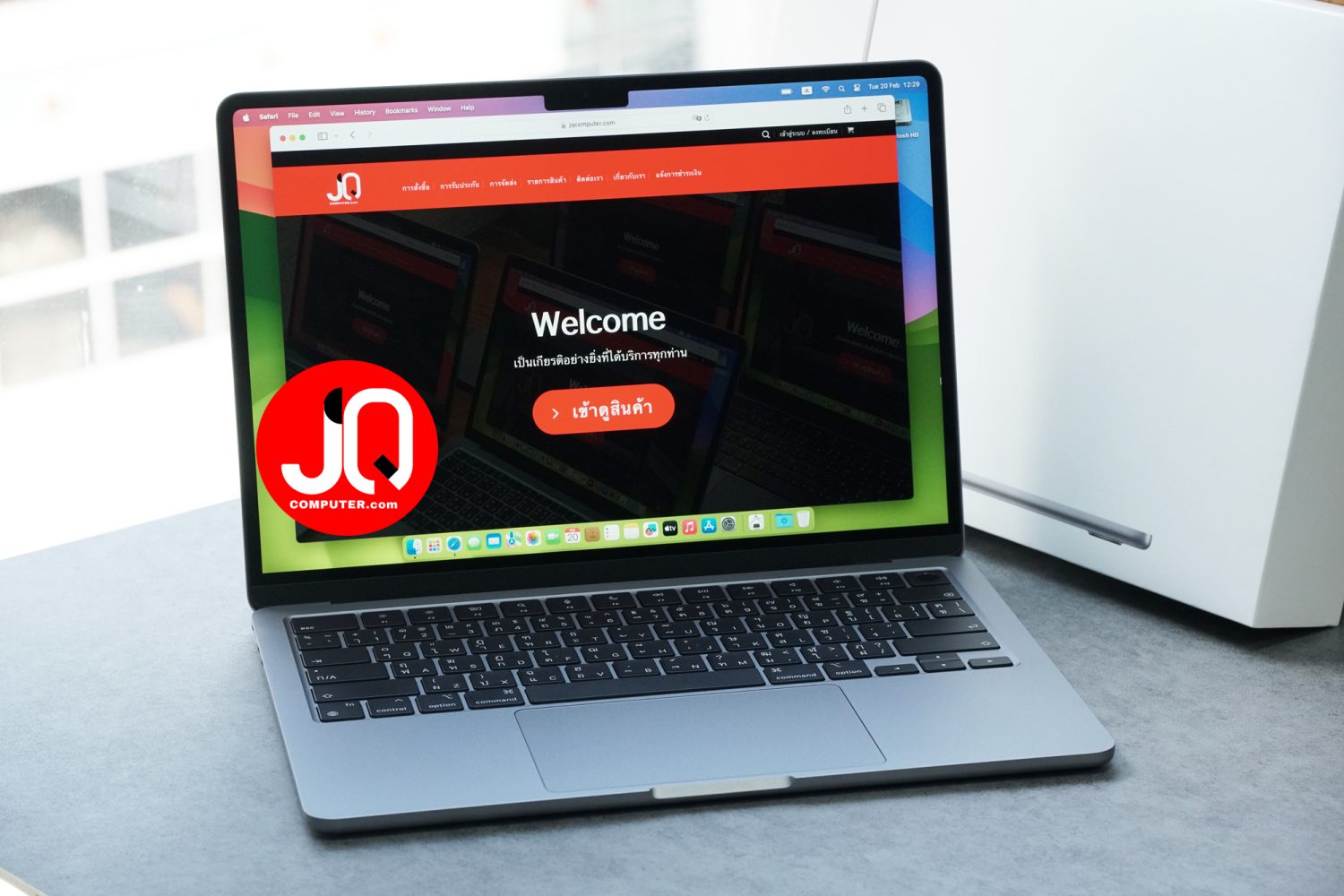 MacBook Air 13" Apple M2, 2022