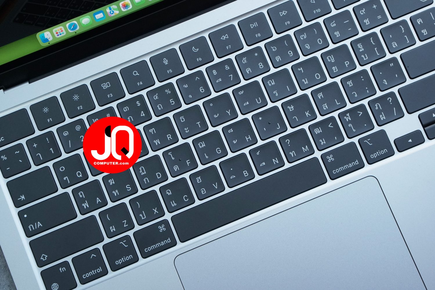 MacBook Air 13" Apple M2, 2022 - Image 5