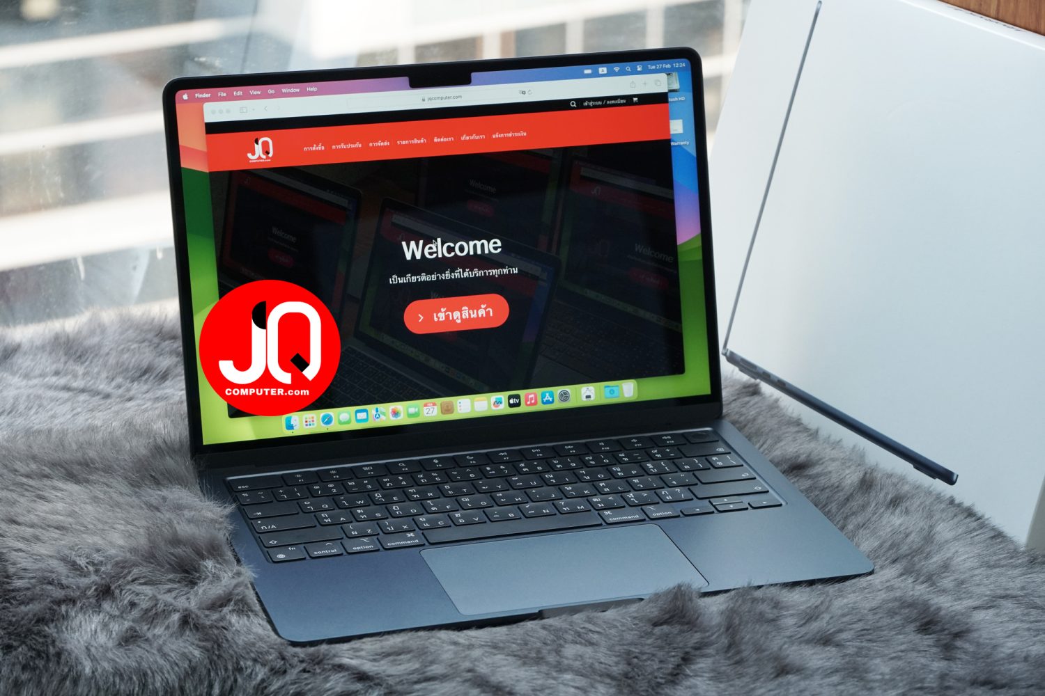 MacBook Air 13" Apple M2, 2022
