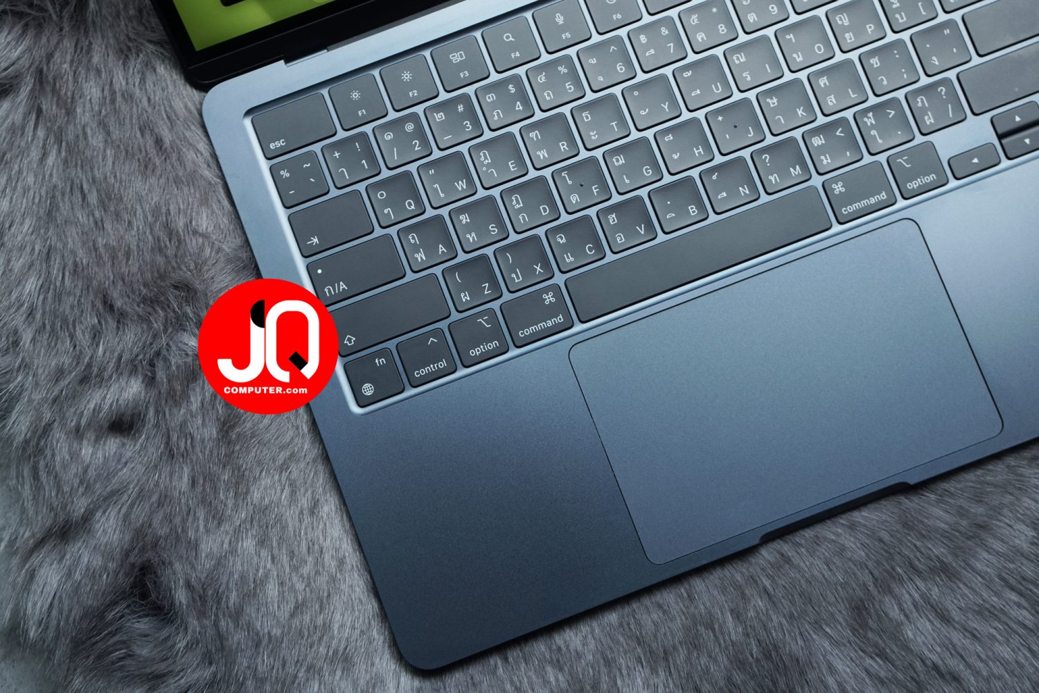 MacBook Air 13" Apple M2, 2022 - Image 3