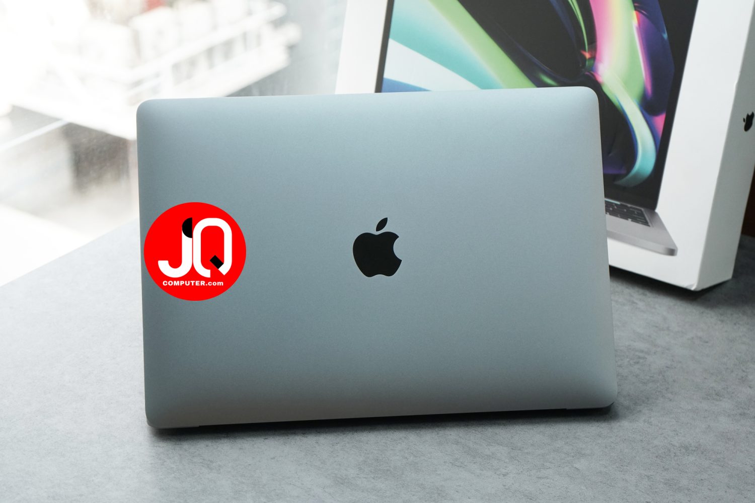 MacBook Pro 13" Apple M1, 2020 - Image 2