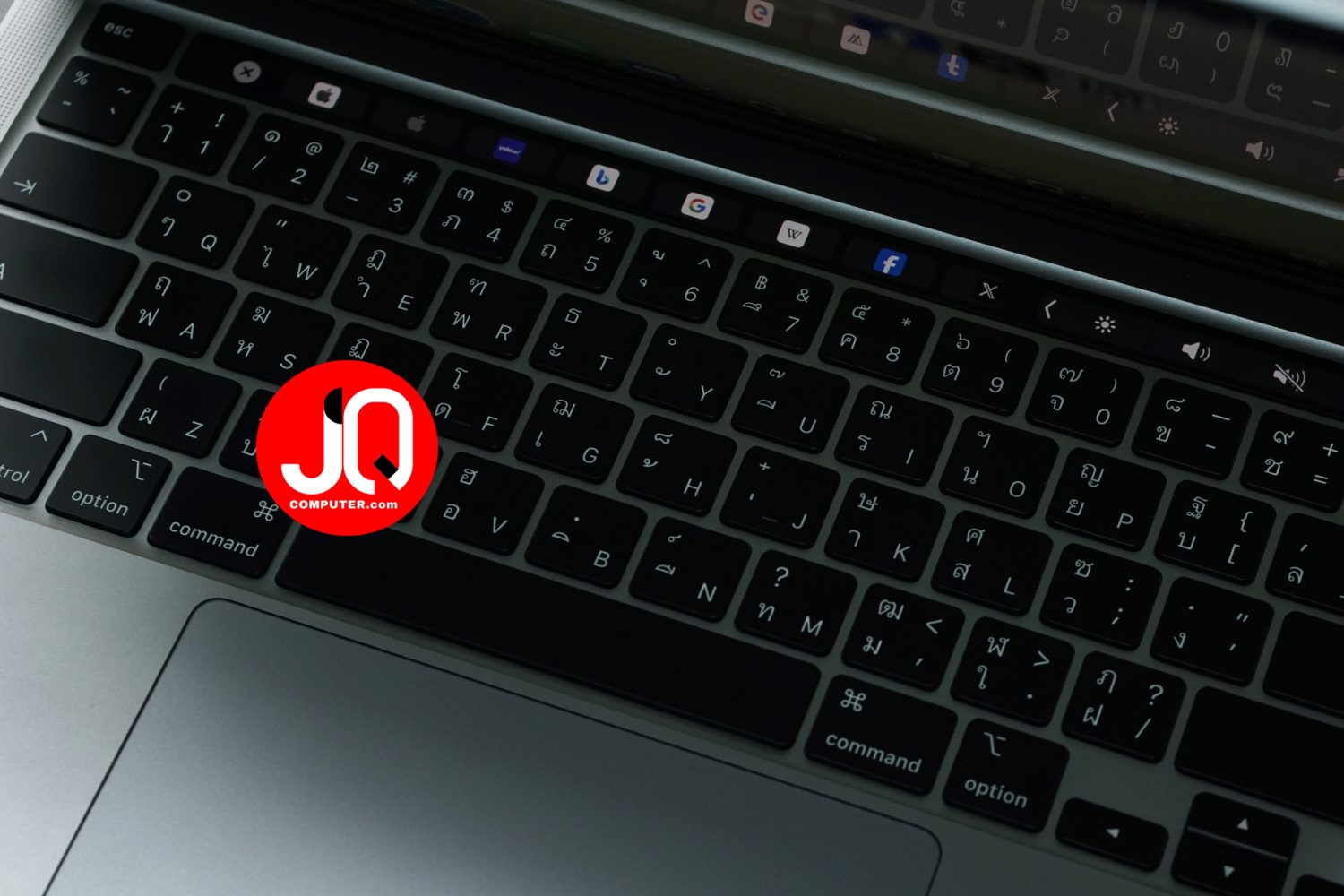 MacBook Pro 13" Apple M1, 2020 - Image 11