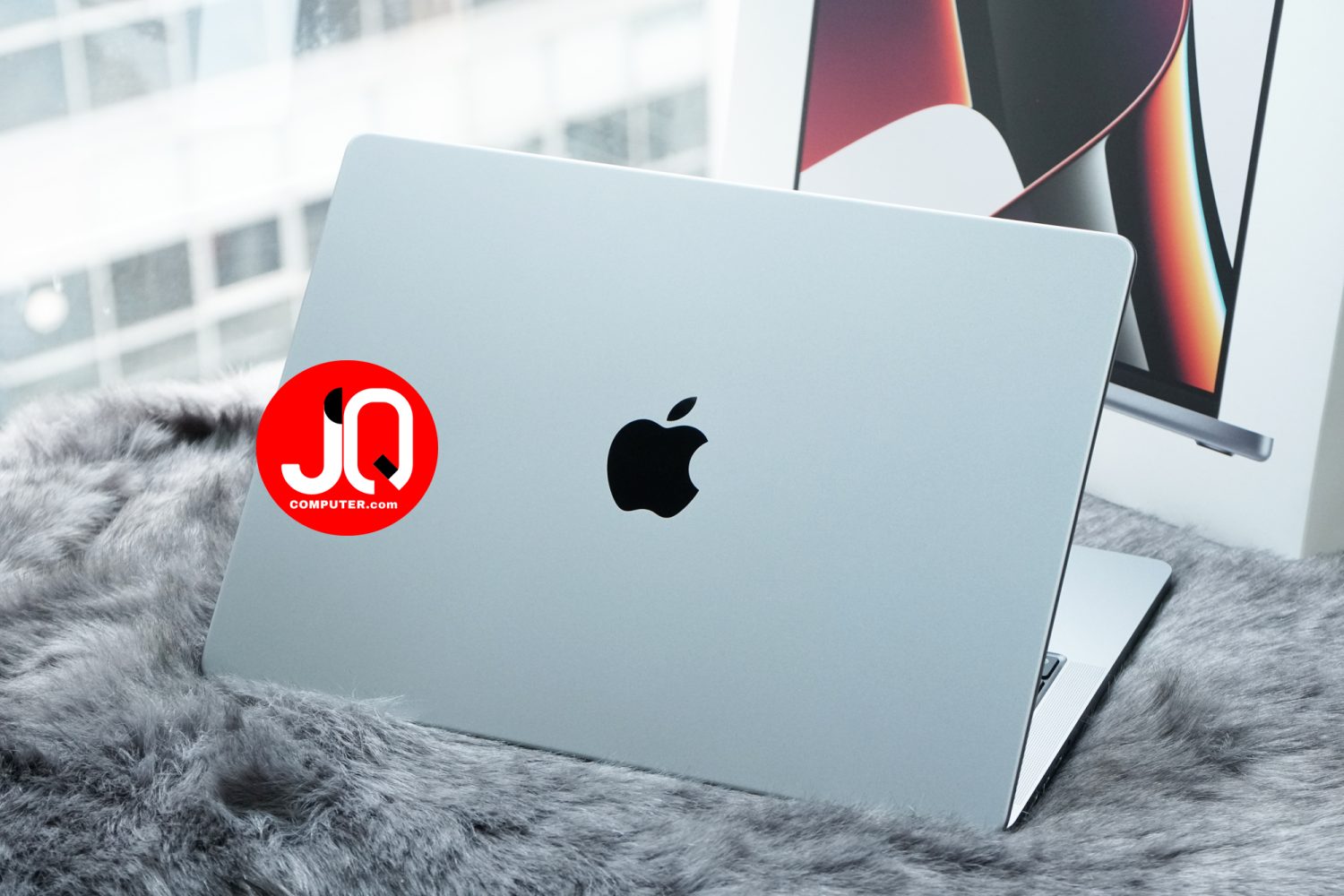 MacBook Pro 14" Apple M1 Pro, 2021 - Image 2
