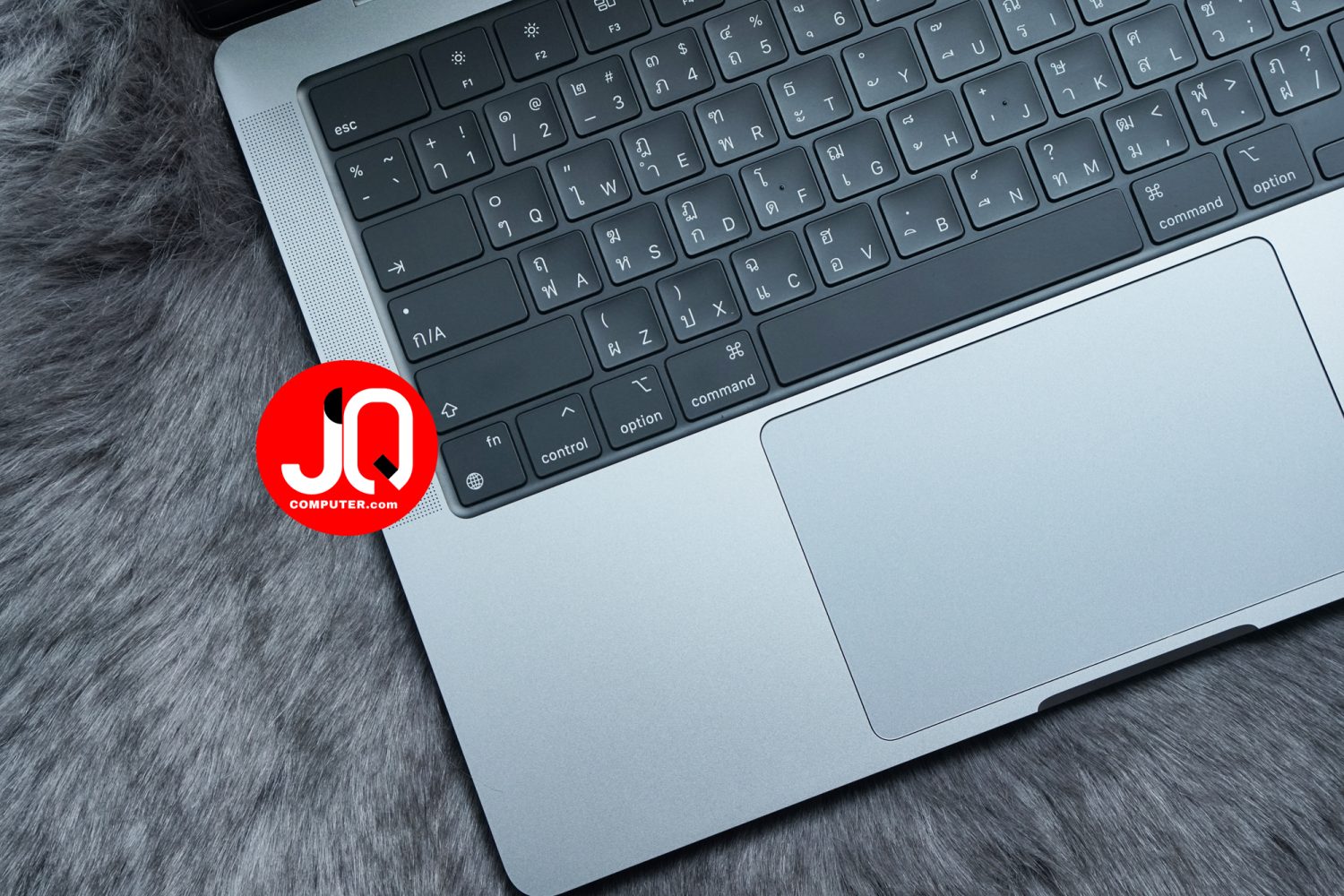 MacBook Pro 14" Apple M1 Pro, 2021 - Image 3