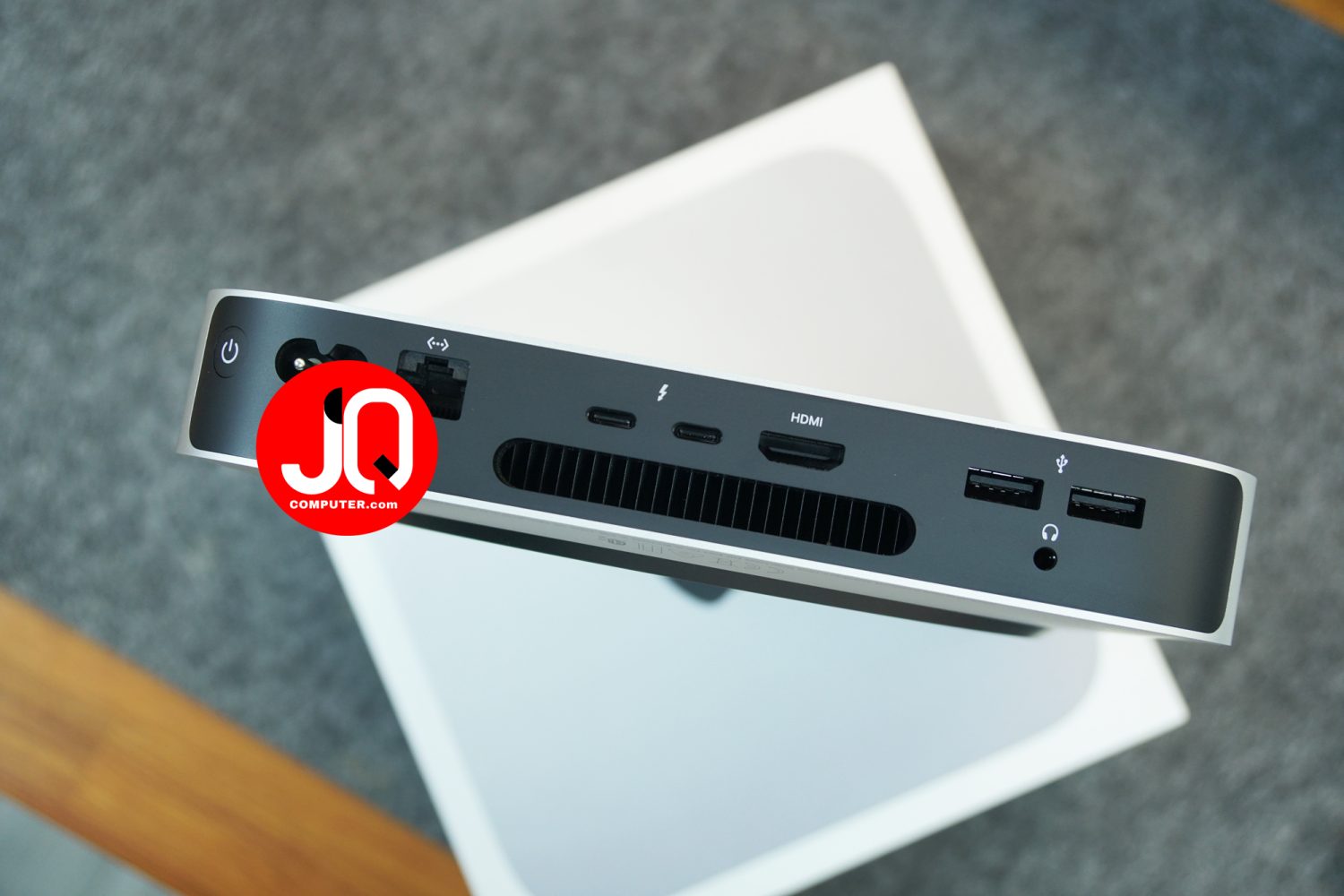 Mac mini Apple M2, 2023 - Image 7