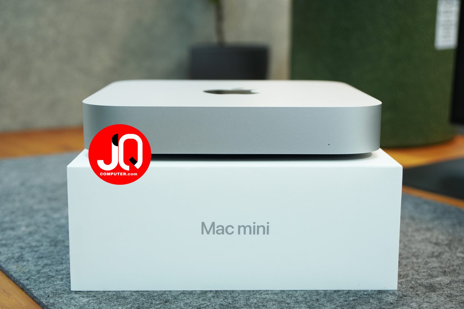 Mac mini Apple M2, 2023 - Image 2