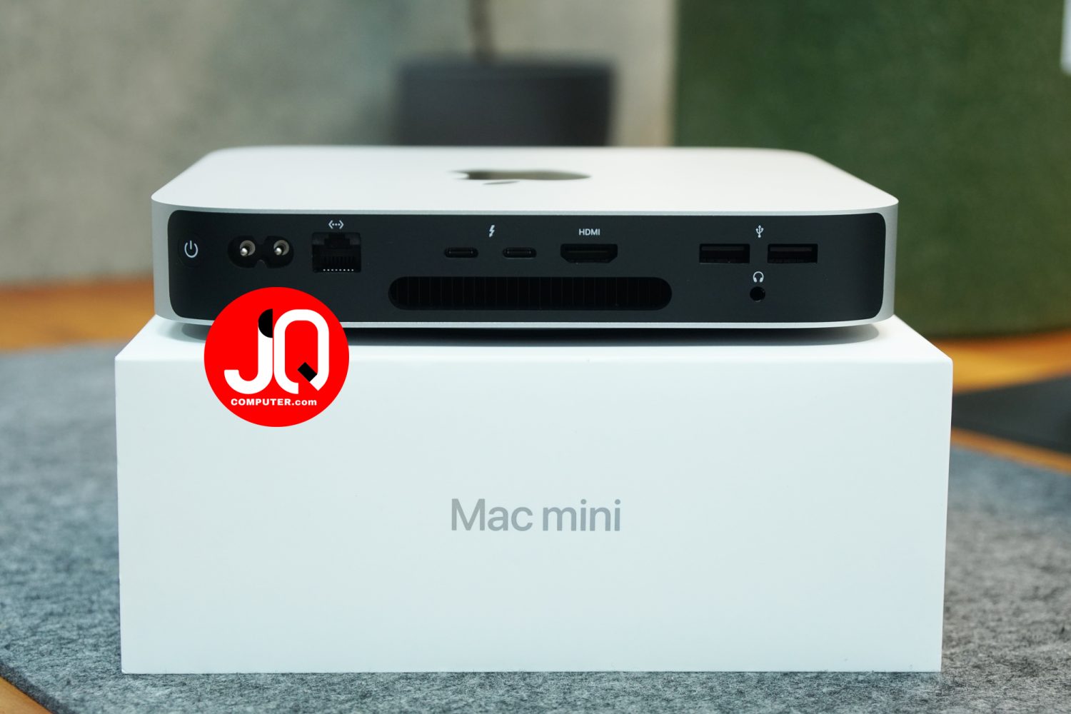 Mac mini Apple M2, 2023 - Image 3