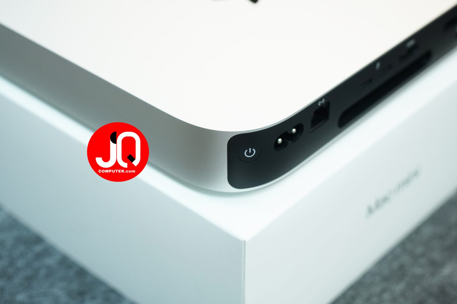 Mac mini Apple M2, 2023 - Image 8