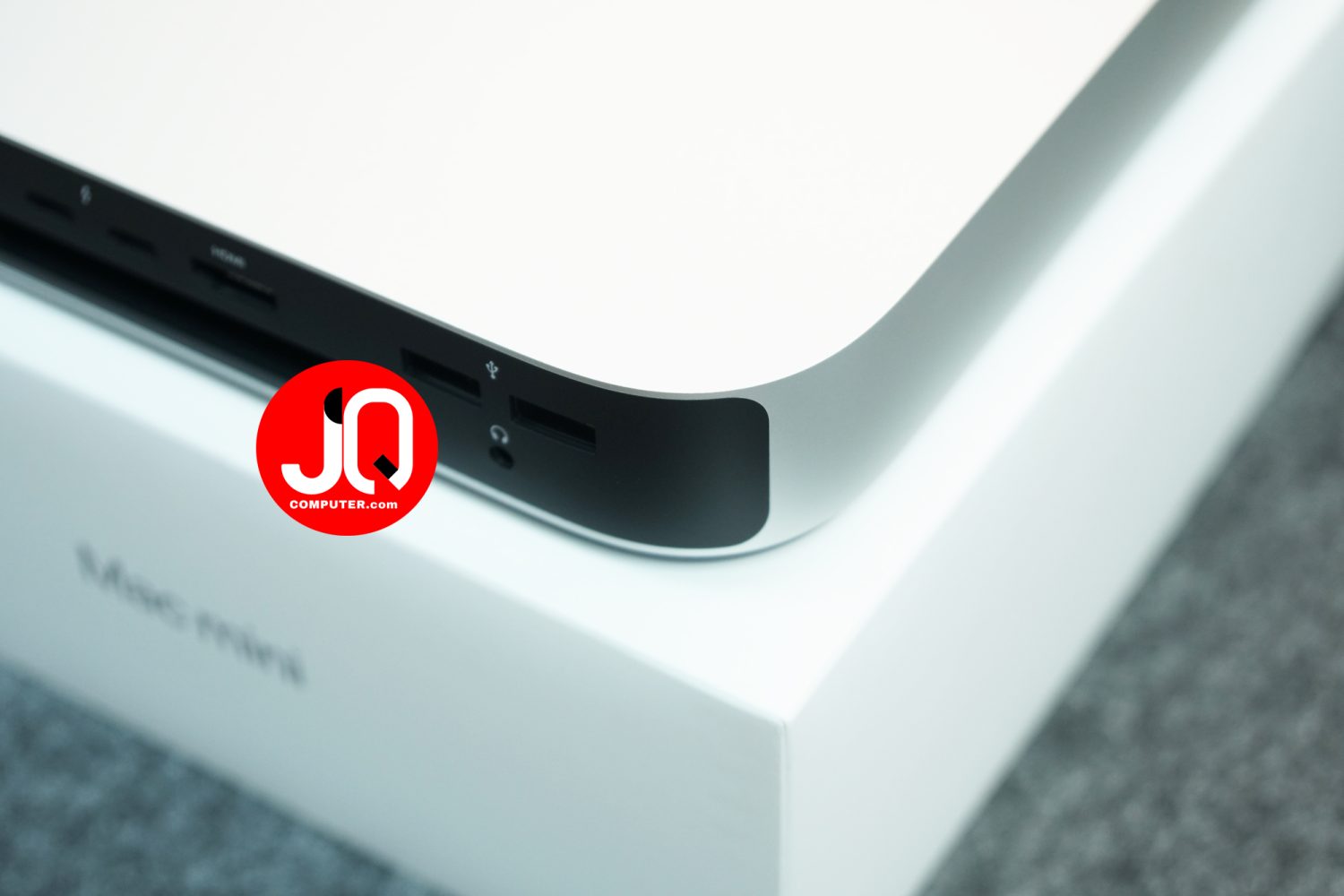Mac mini Apple M2, 2023 - Image 9