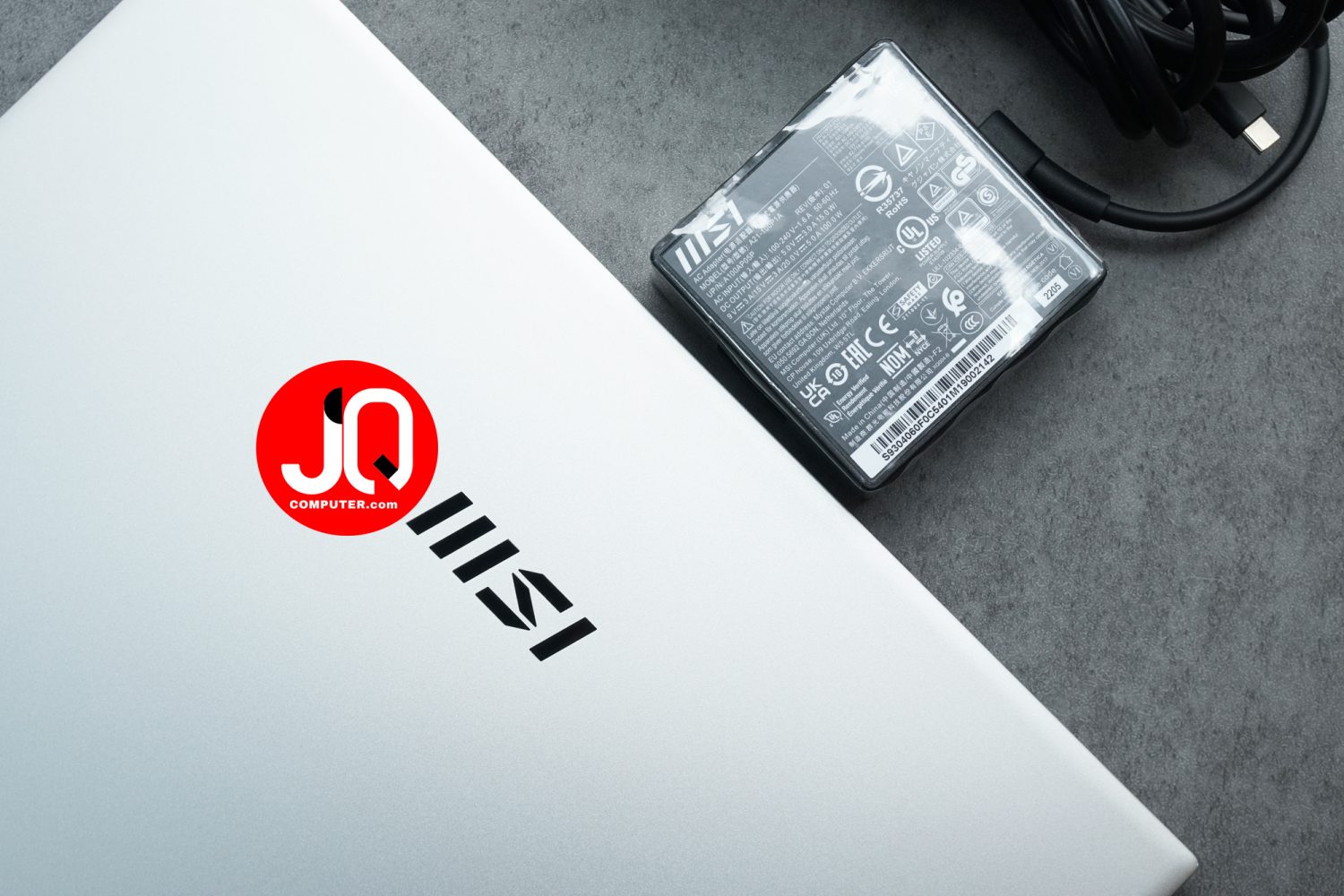 MSI Prestige 14 evo - Image 22