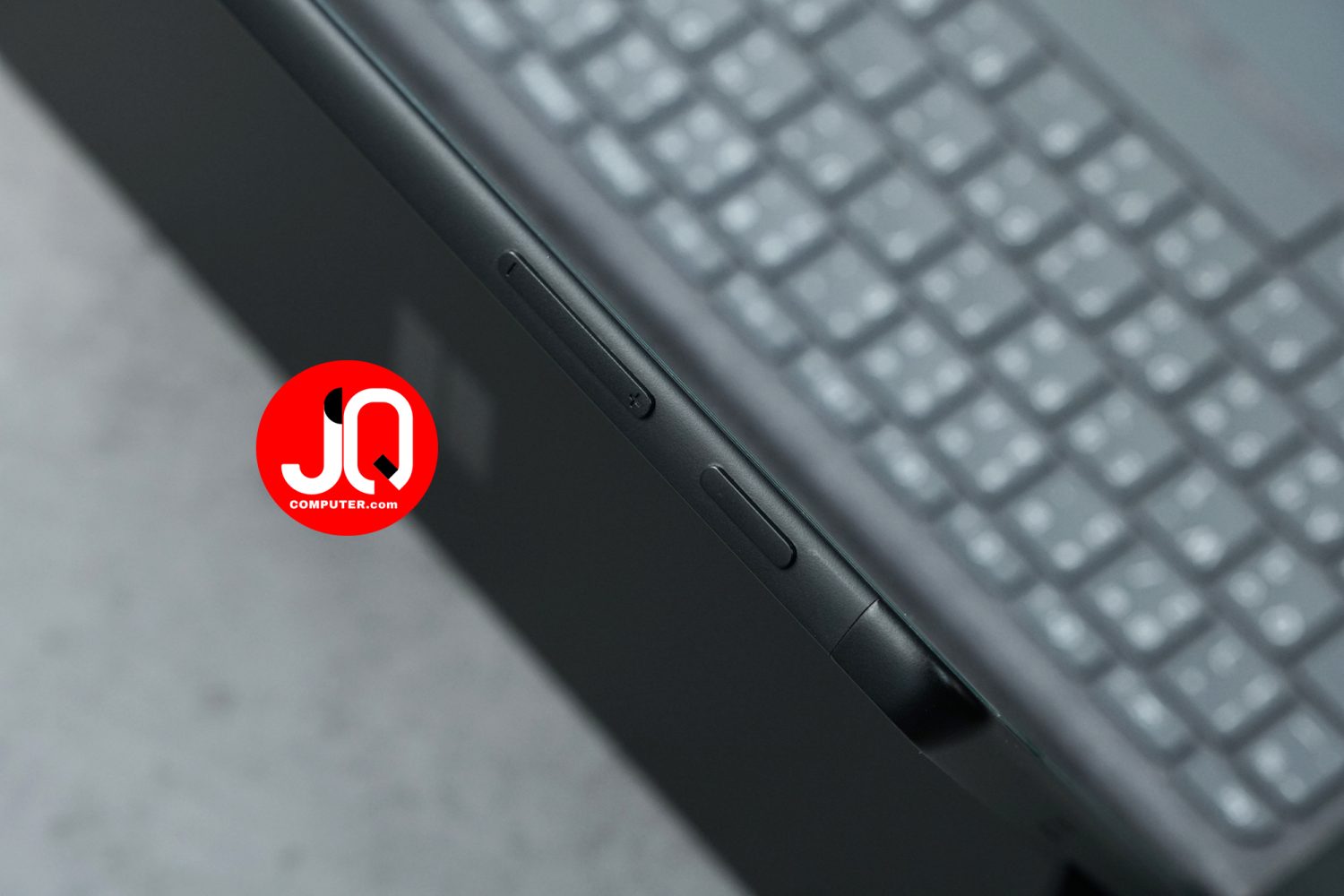 Surface Go 3 LTE with Type Cover Keyboard - Image 11