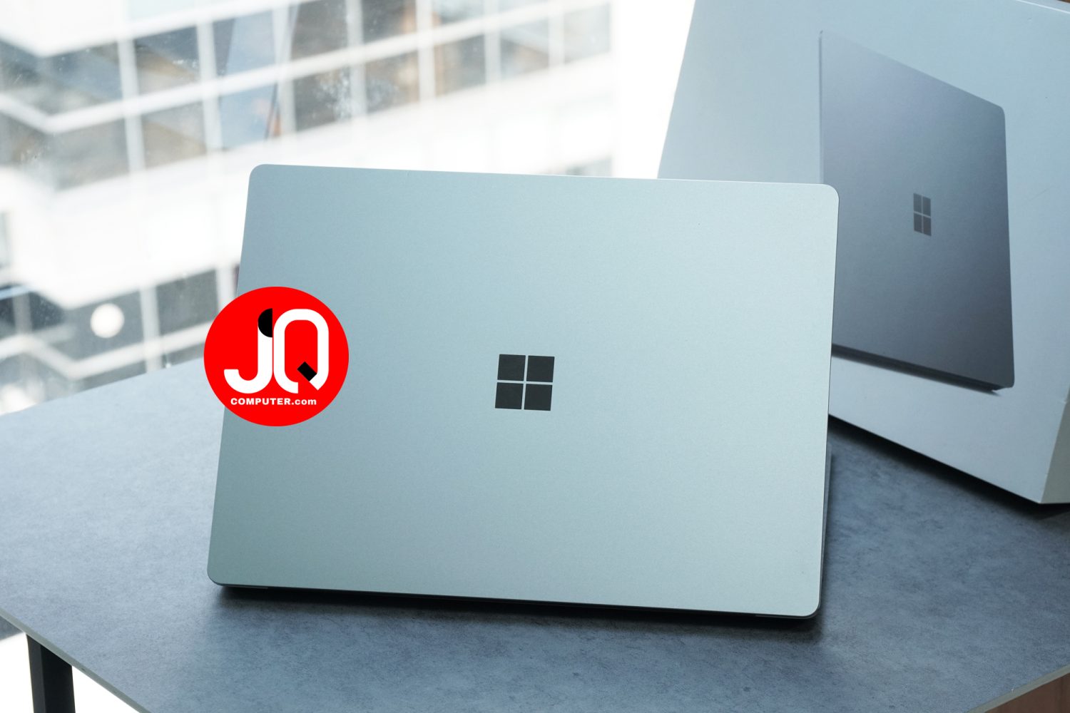 Surface Laptop 4, AMD Ryzen 5 - Image 2
