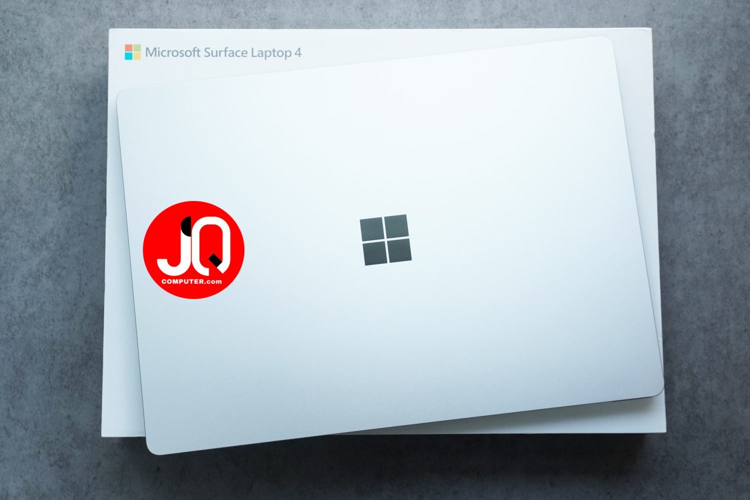 Surface Laptop 4, AMD Ryzen 5 - Image 13