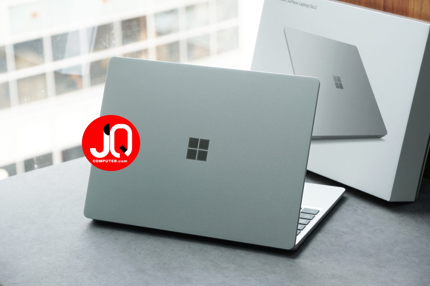 Surface Laptop Go 2 - Image 2