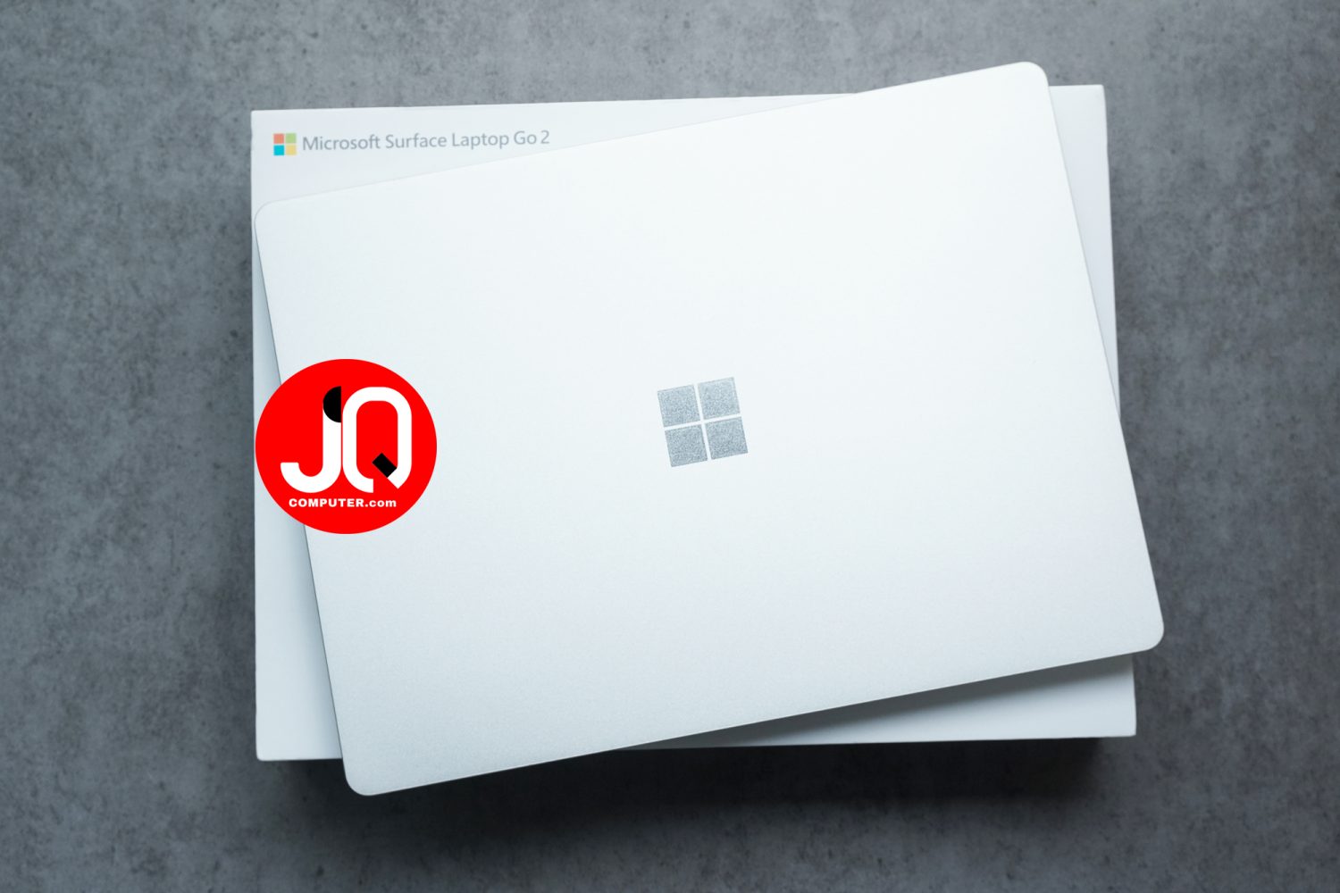 Surface Laptop Go 2 - Image 14
