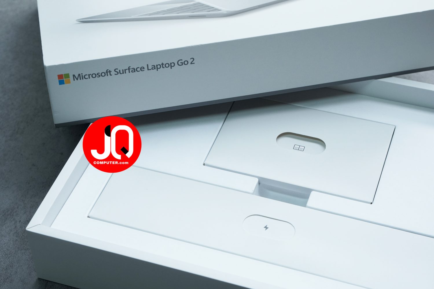 Surface Laptop Go 2 - Image 15