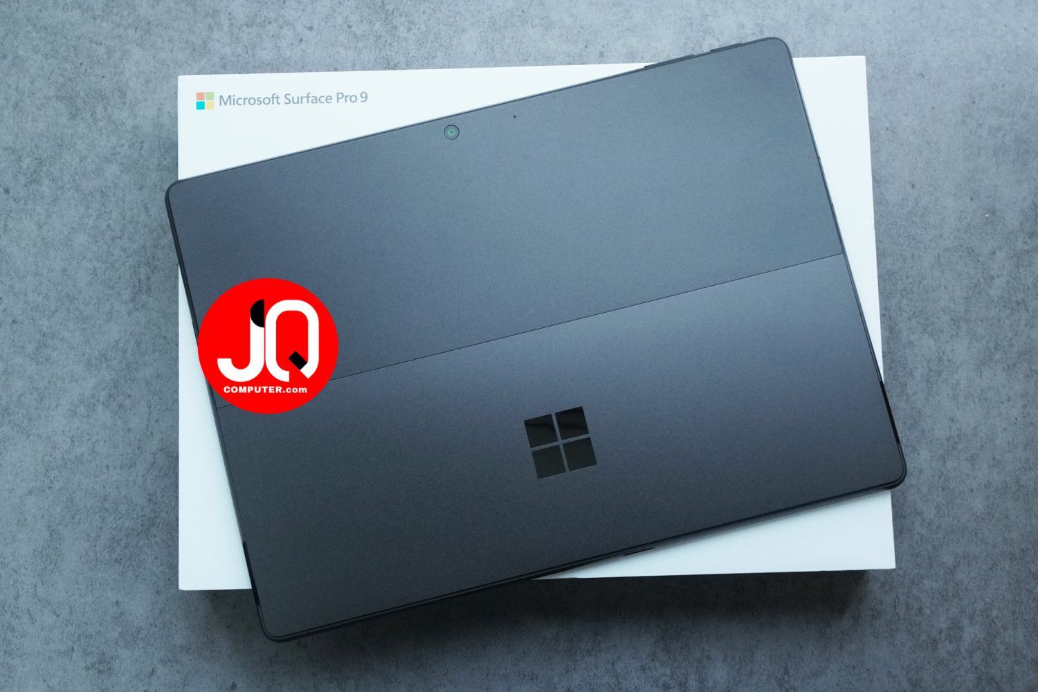 Surface pro 9, Intel Core i5 - Image 13