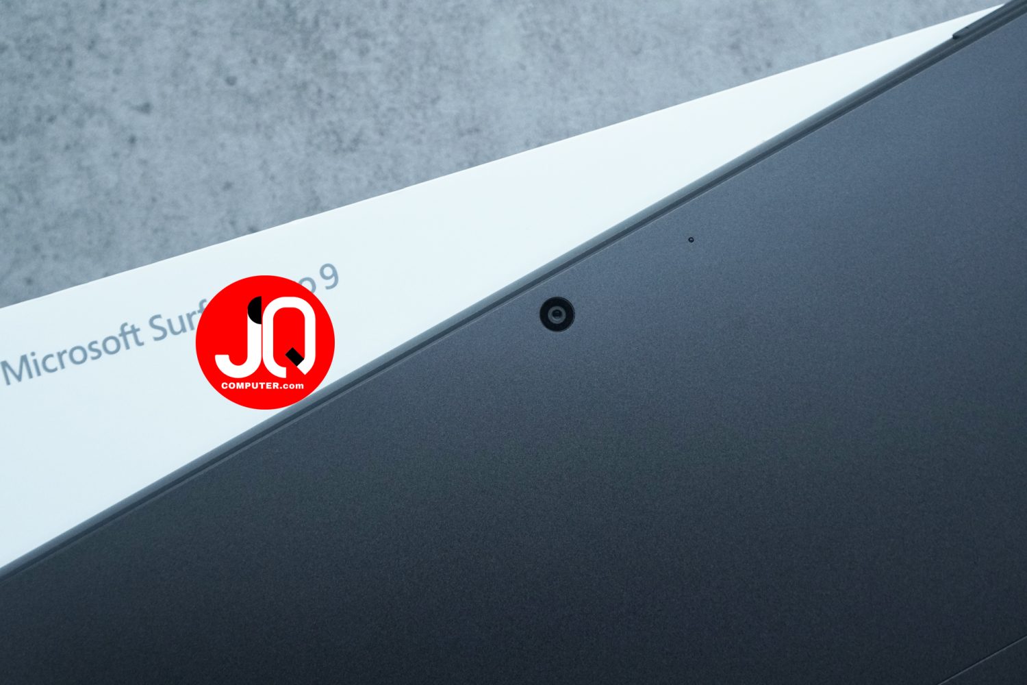 Surface pro 9, Intel Core i5 - Image 14