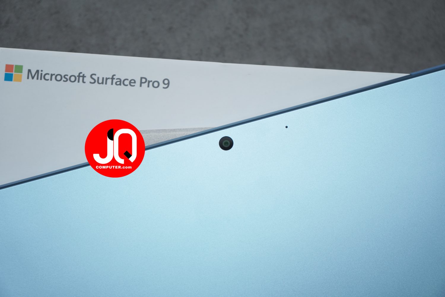 Surface pro 9, Intel Core i5 - Image 13
