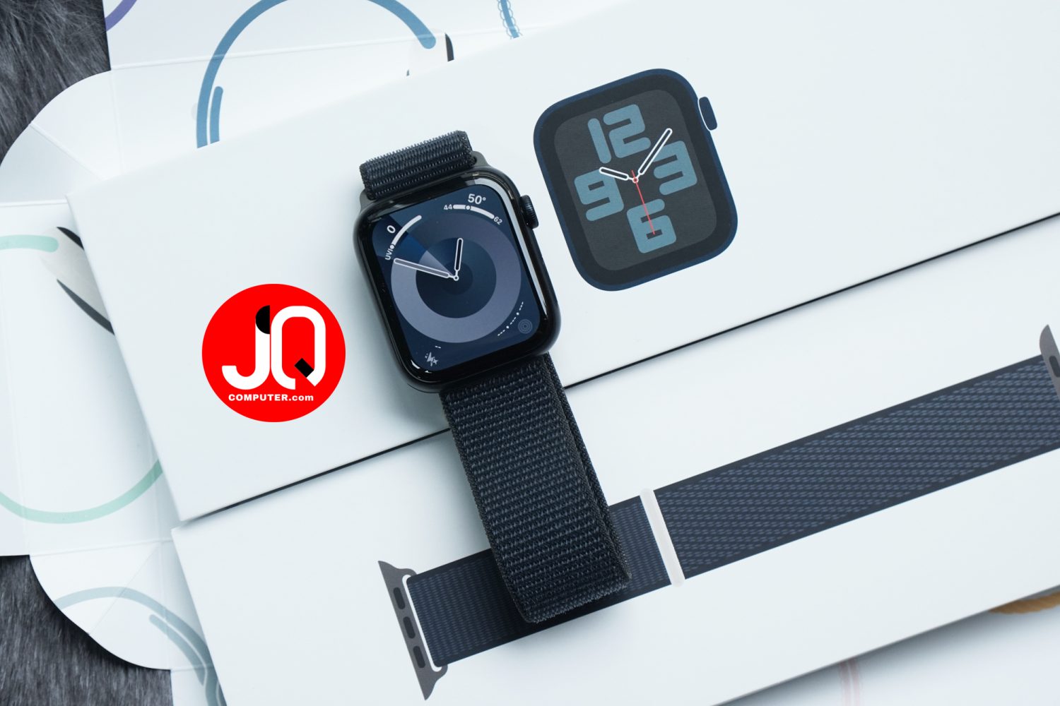 Apple Watch SE 2 GPS