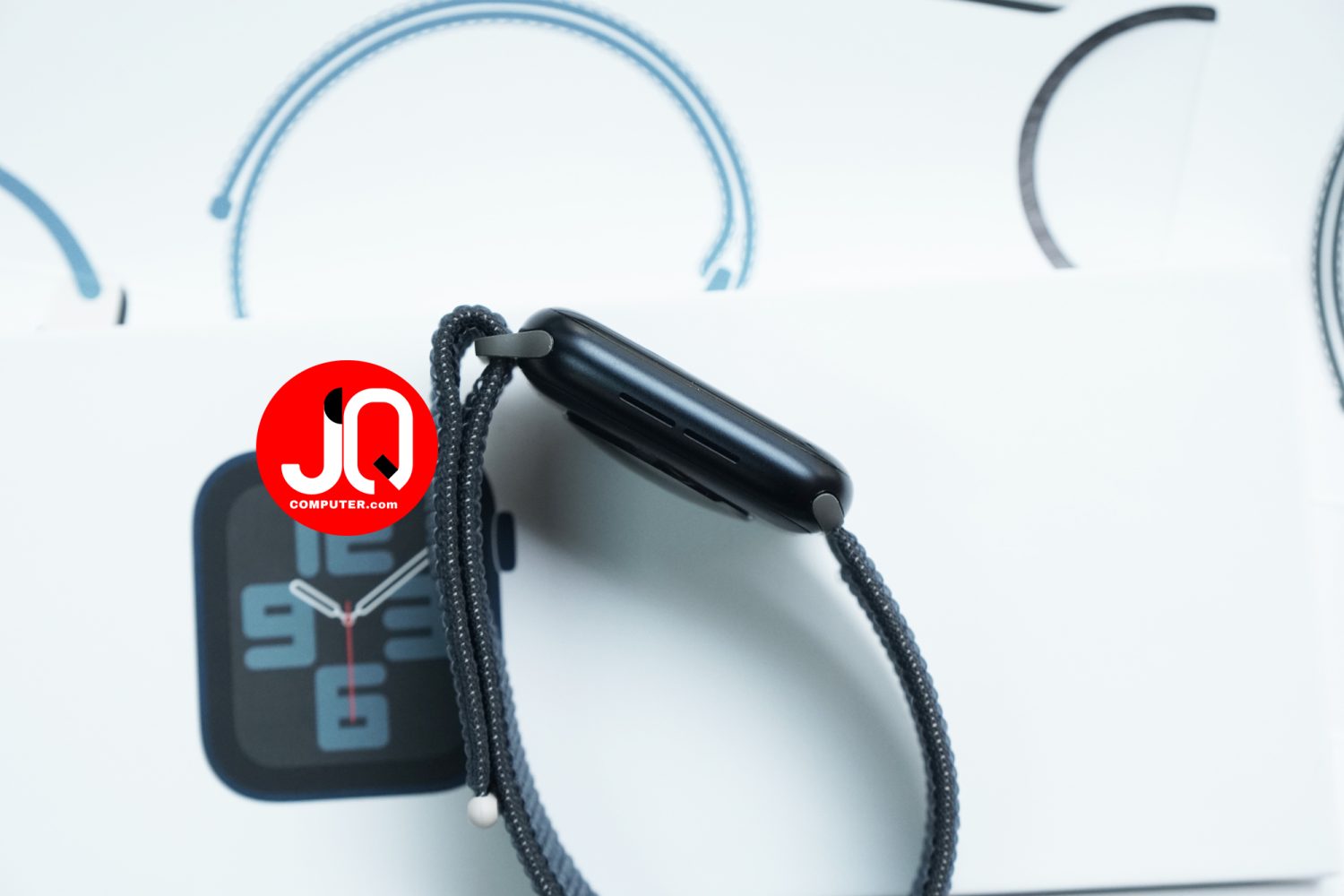 Apple Watch SE 2 GPS - Image 4