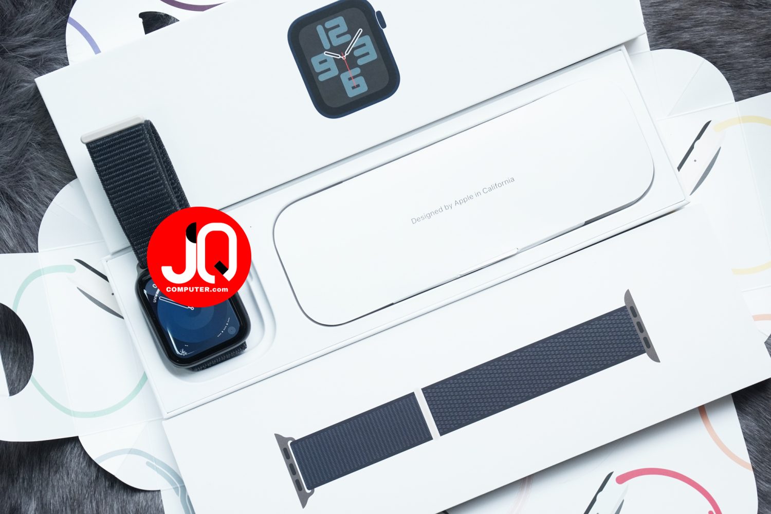 Apple Watch SE 2 GPS - Image 5