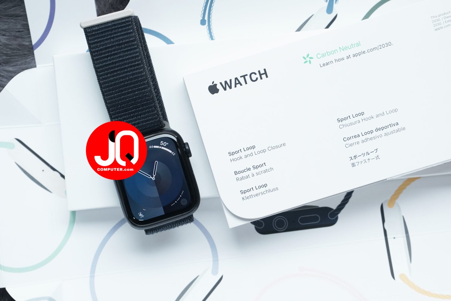 Apple Watch SE 2 GPS - Image 6