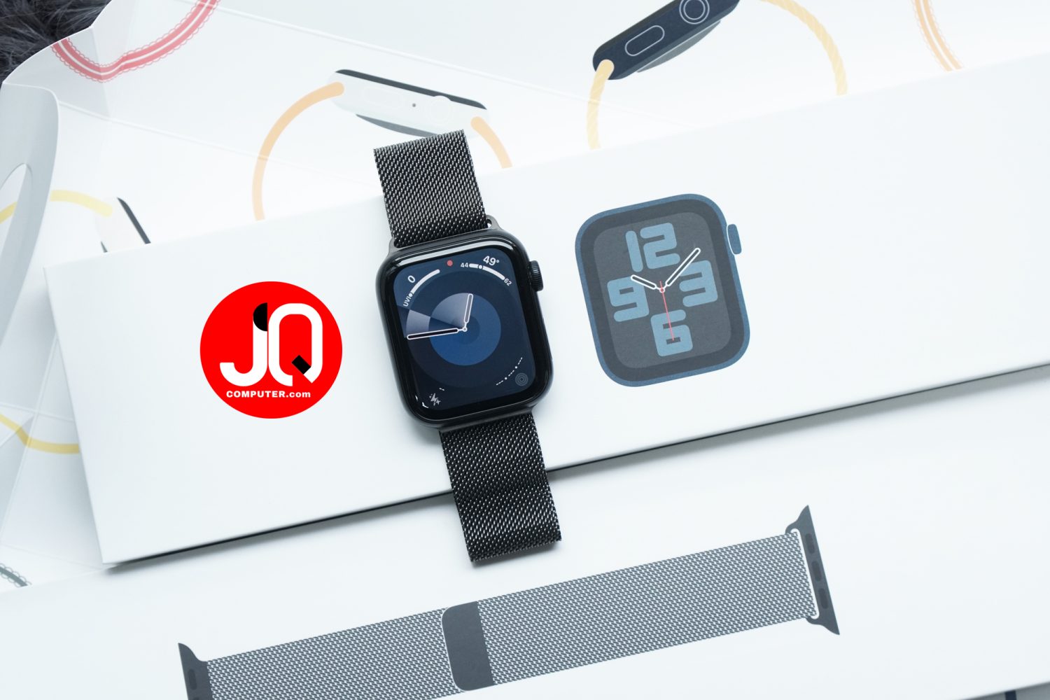 Apple Watch SE 2 Cellular
