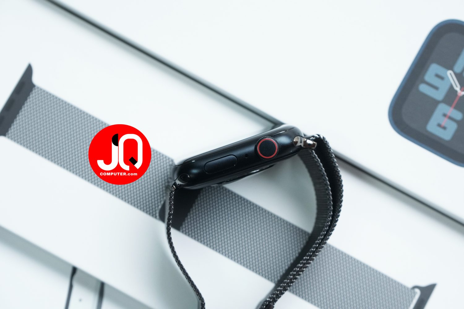 Apple Watch SE 2 Cellular - Image 3