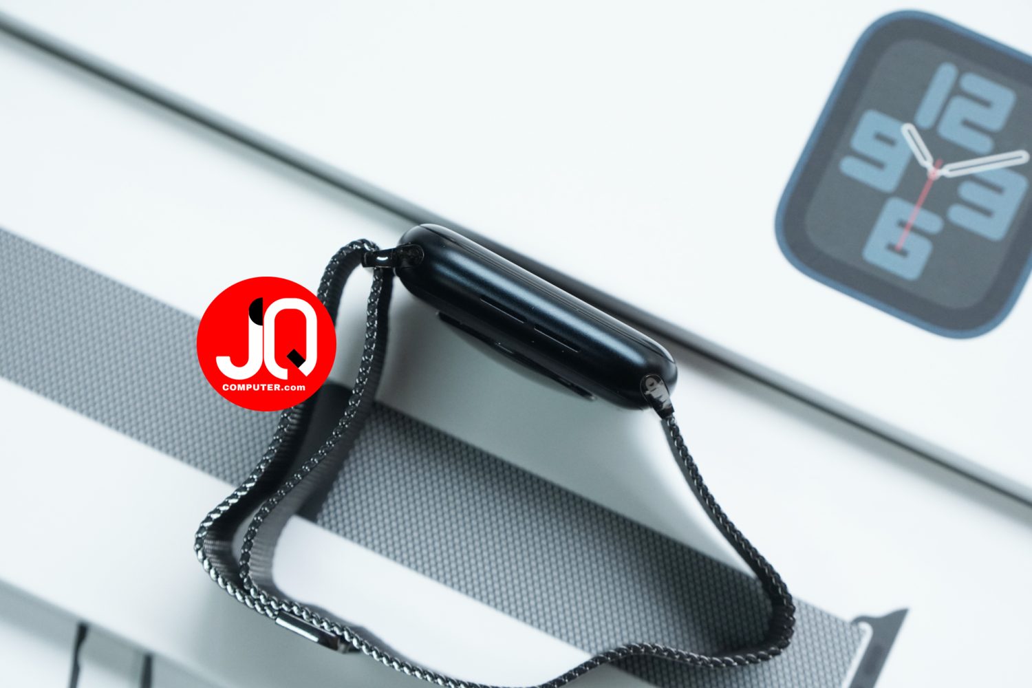 Apple Watch SE 2 Cellular - Image 4