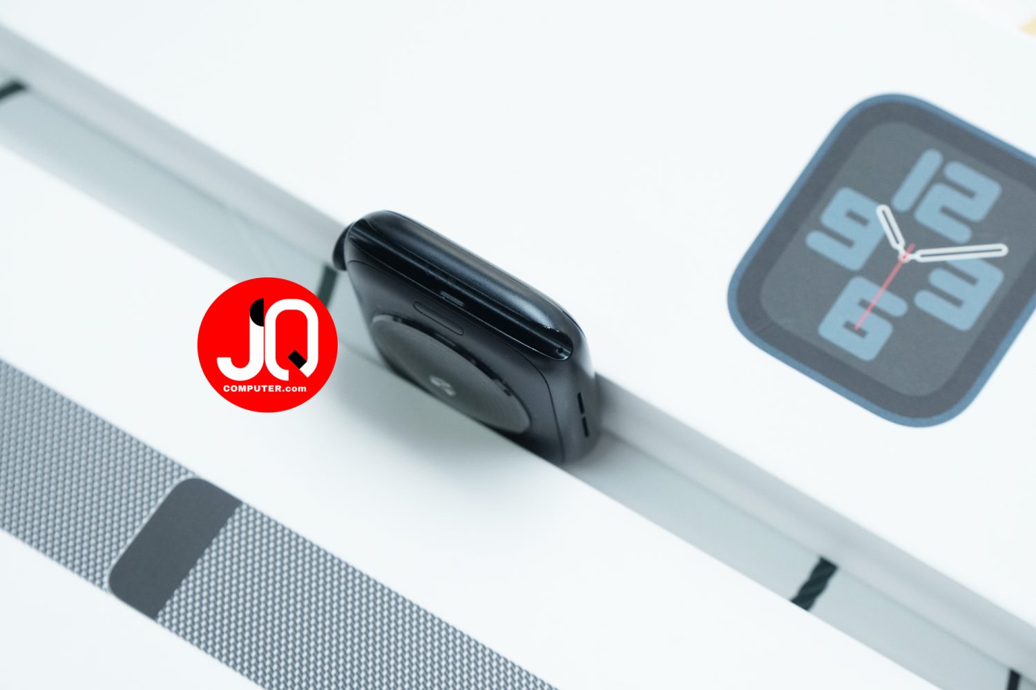 Apple Watch SE 2 Cellular - Image 5