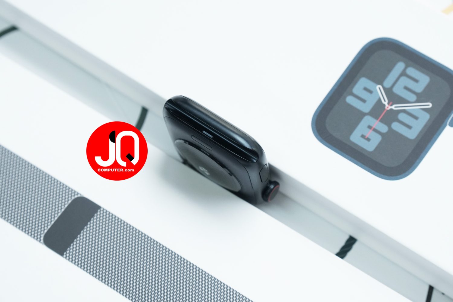 Apple Watch SE 2 Cellular - Image 6