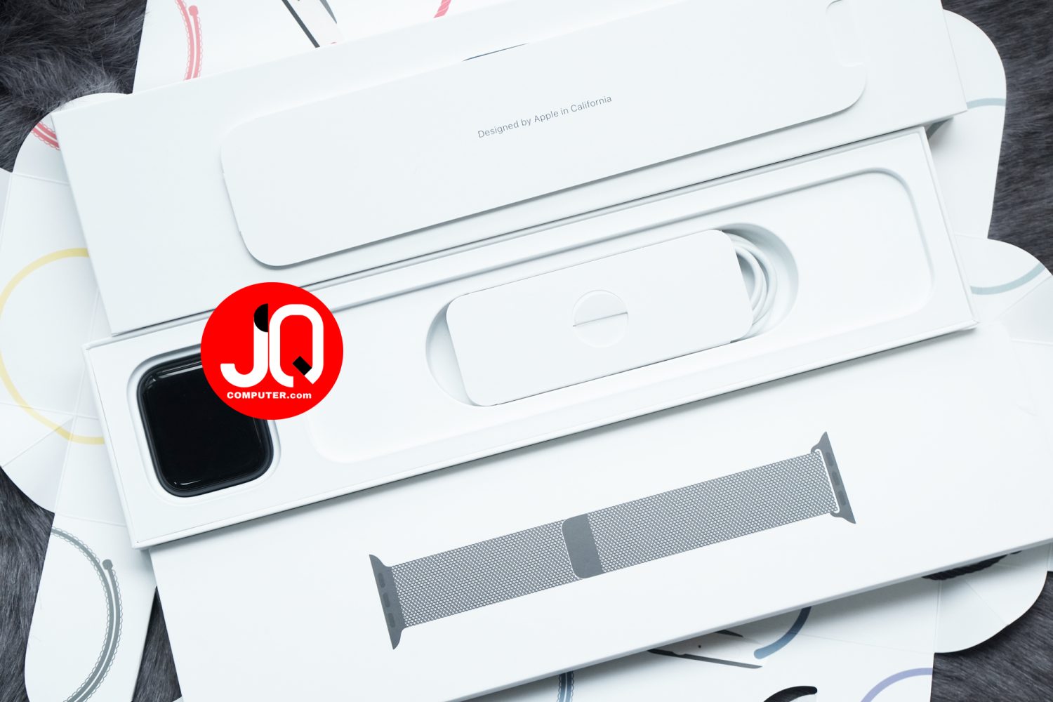 Apple Watch SE 2 Cellular - Image 7