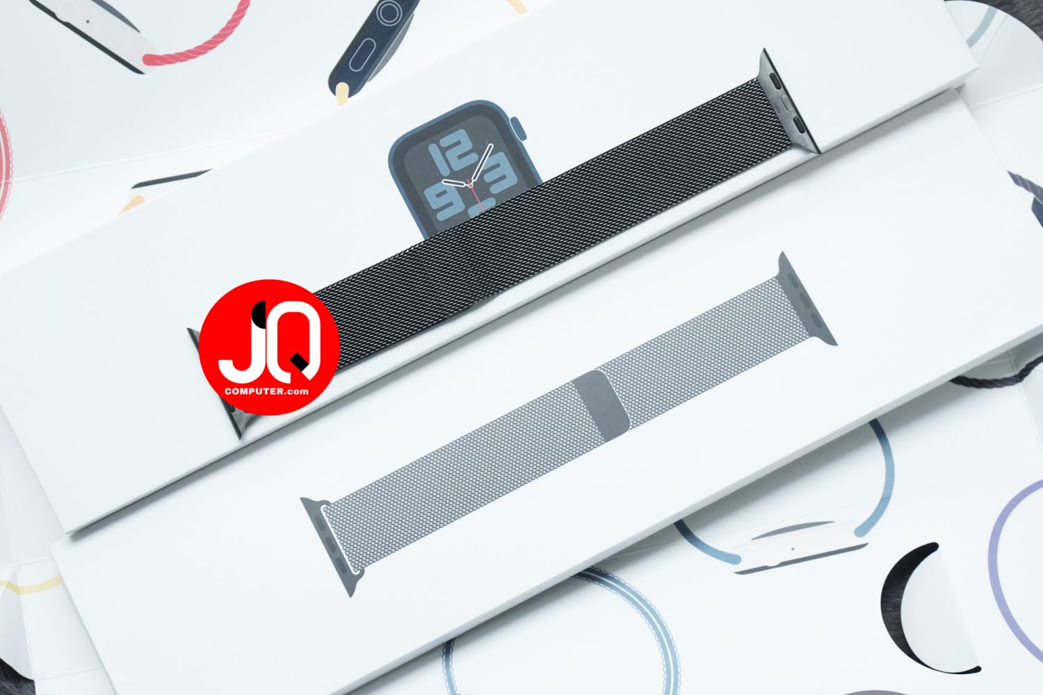 Apple Watch SE 2 Cellular - Image 8
