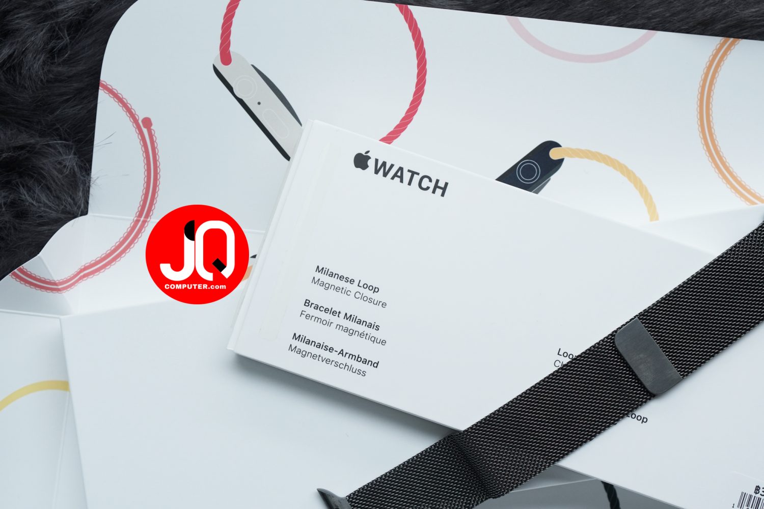 Apple Watch SE 2 Cellular - Image 9