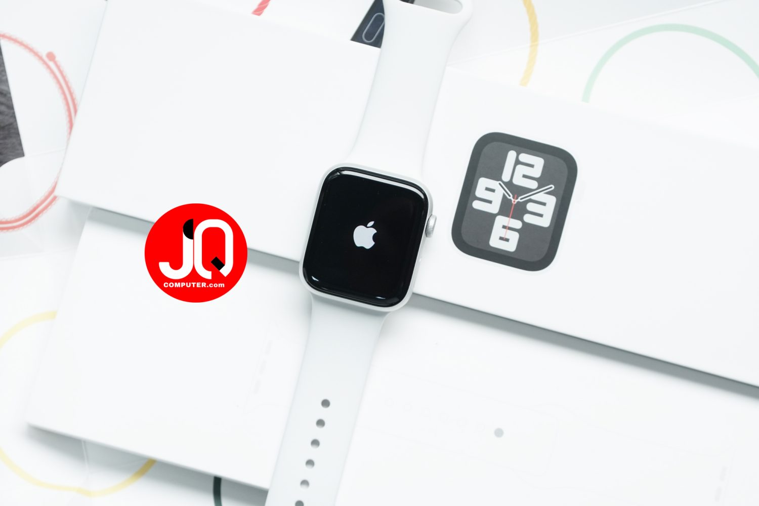 Apple Watch SE 2 Aluminum