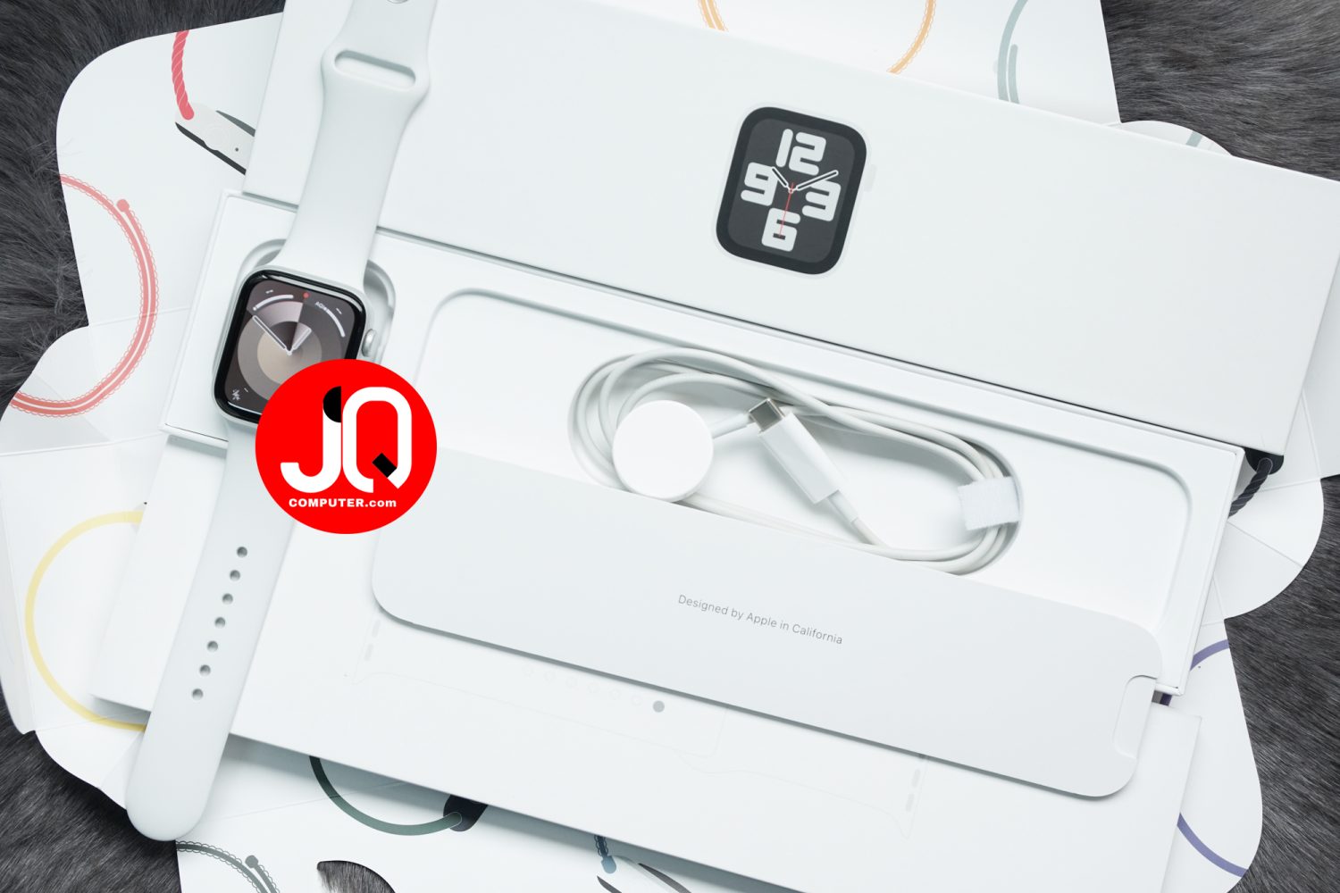 Apple Watch SE 2 Aluminum - Image 5