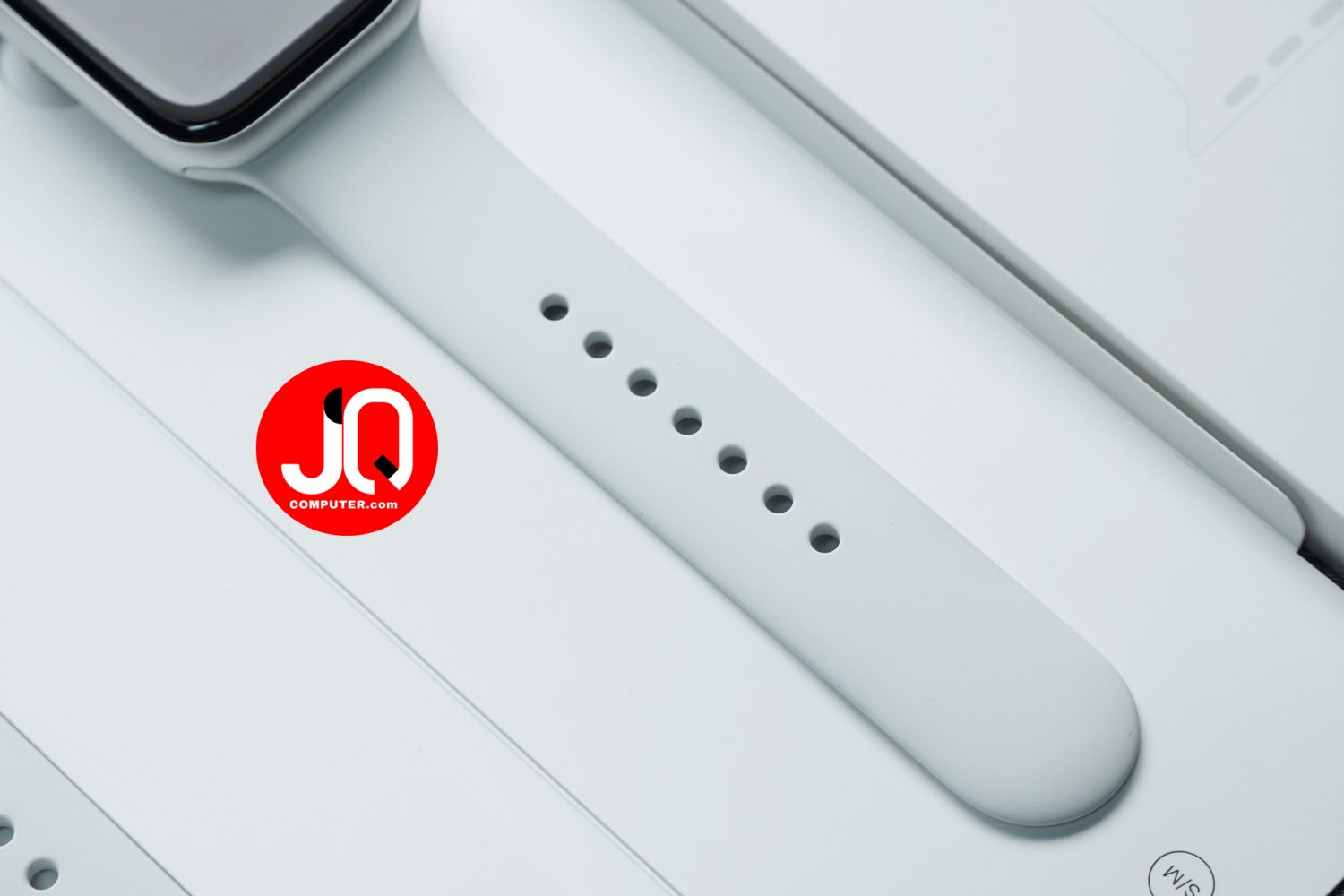 Apple Watch SE 2 Aluminum - Image 7