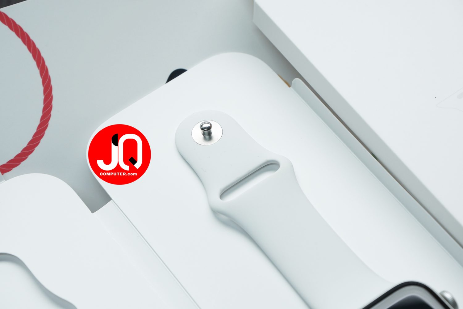 Apple Watch SE 2 Aluminum - Image 8