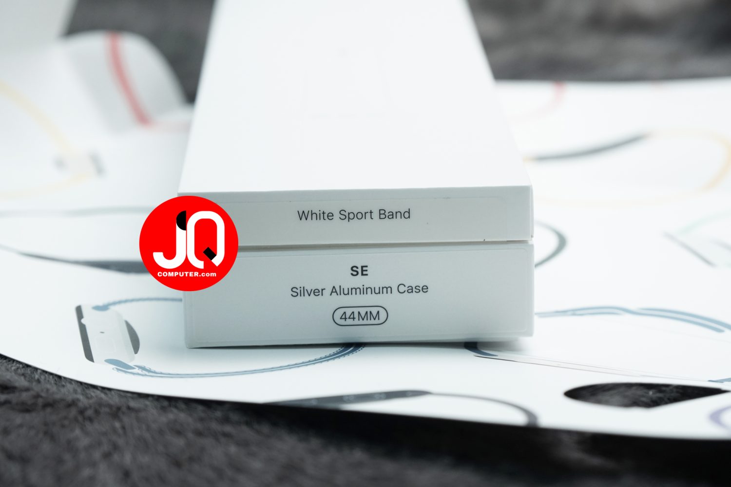Apple Watch SE 2 Aluminum - Image 9