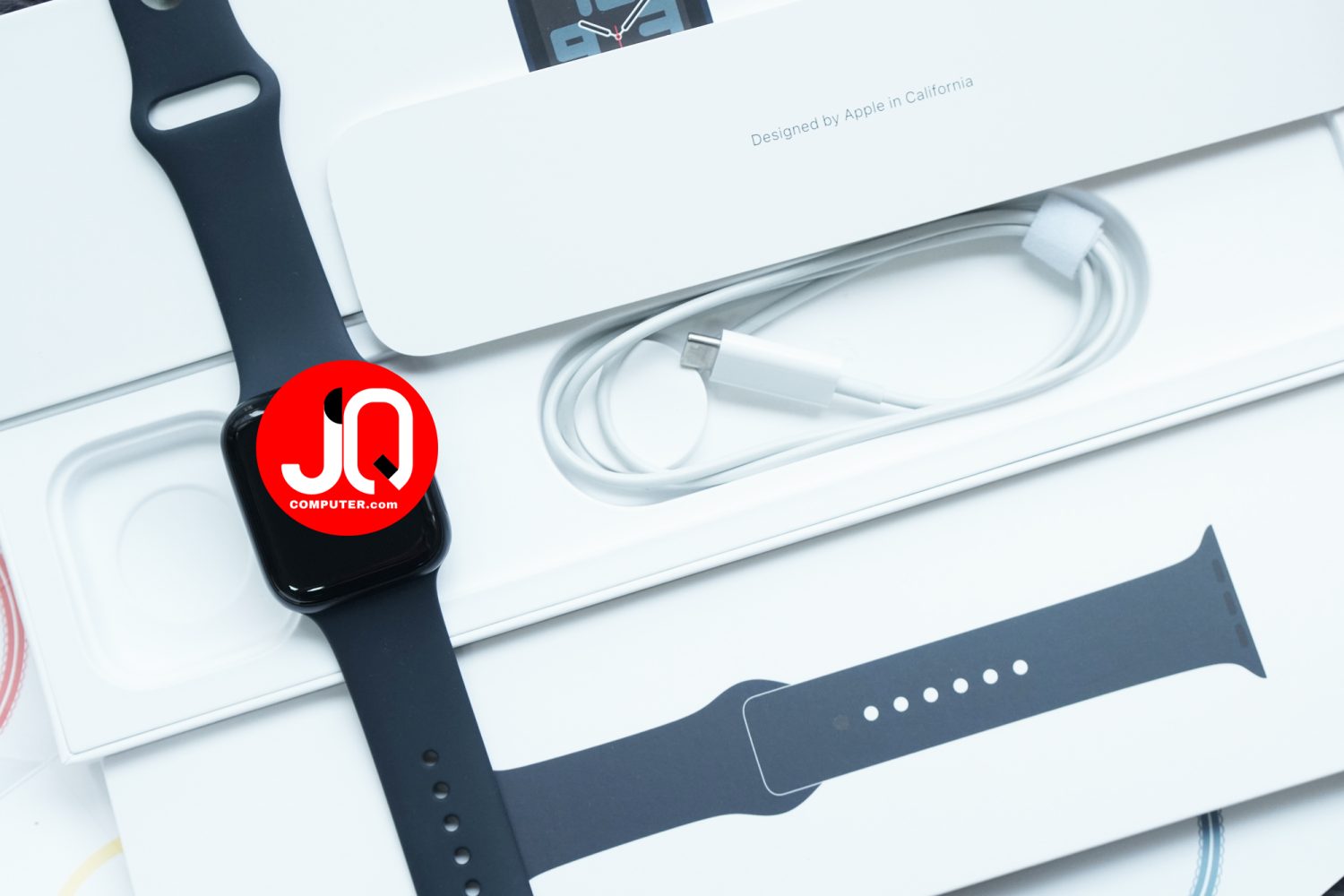 Apple Watch SE 2 Aluminum - Image 5