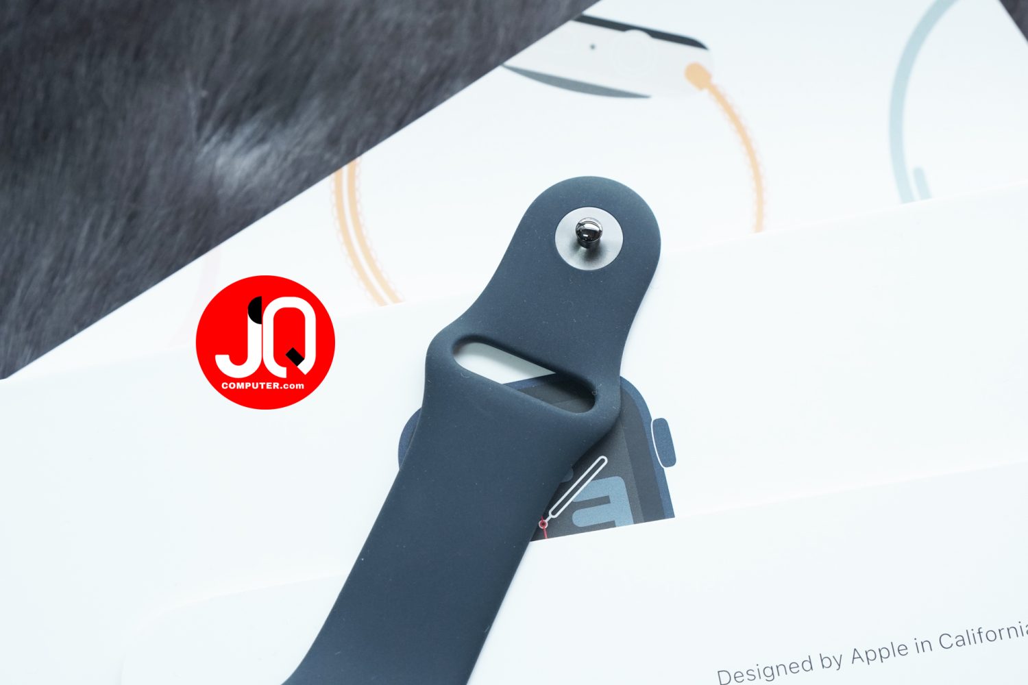 Apple Watch SE 2 Aluminum - Image 6