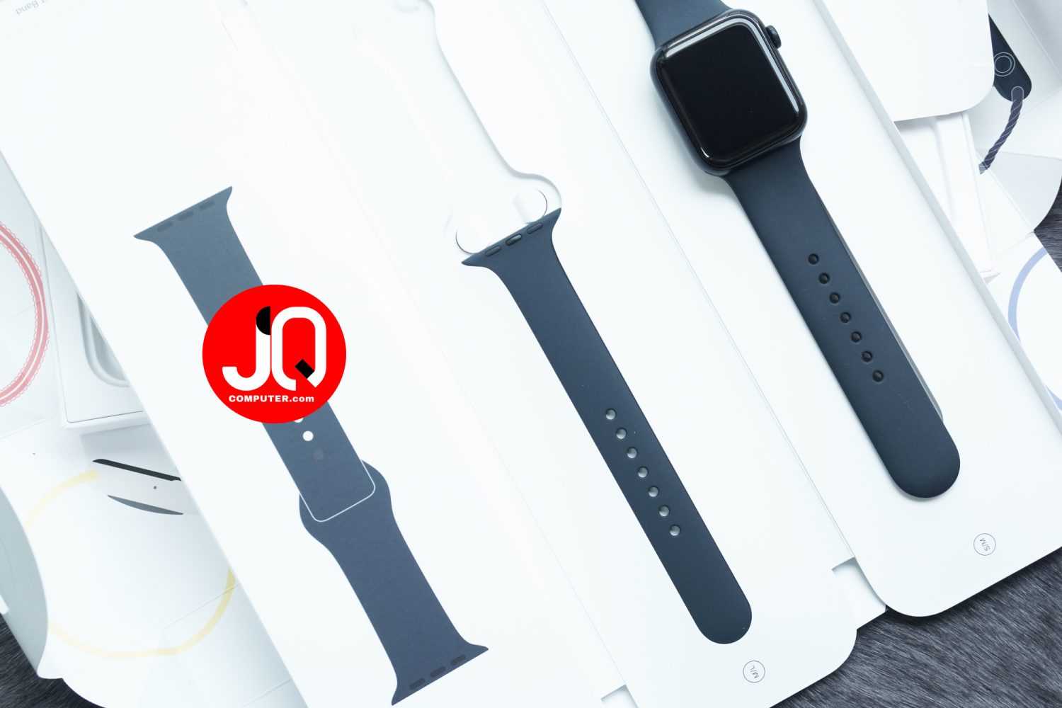 Apple Watch SE 2 Aluminum - Image 7