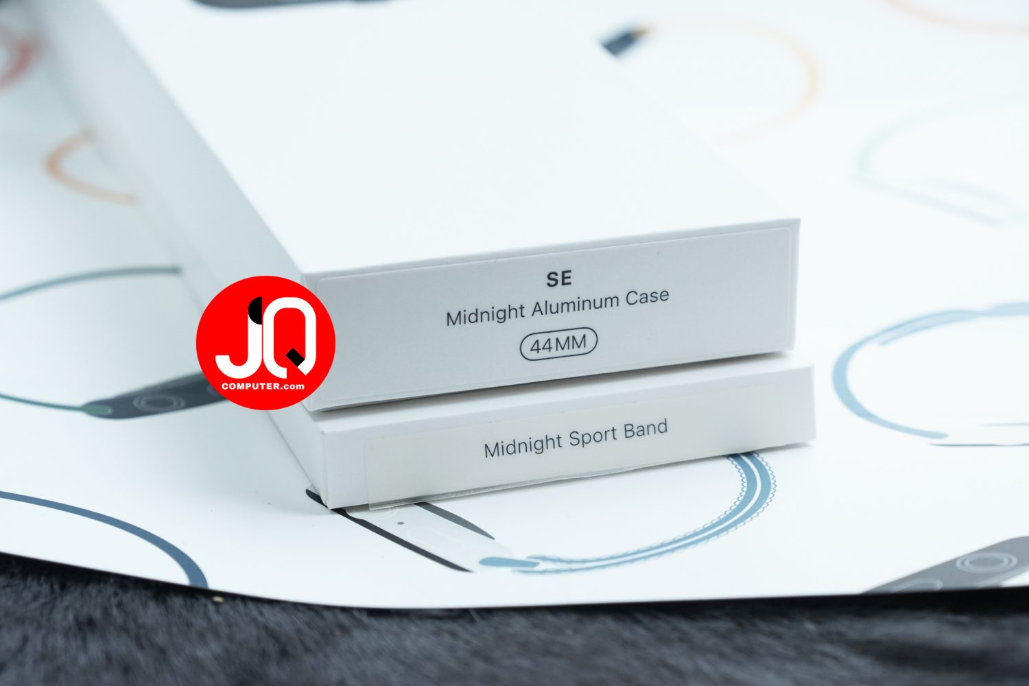 Apple Watch SE 2 Aluminum - Image 8
