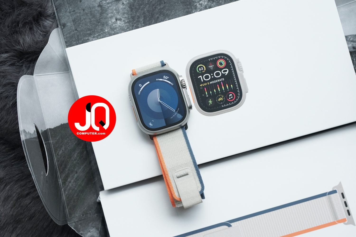 Apple Watch Ultra 2