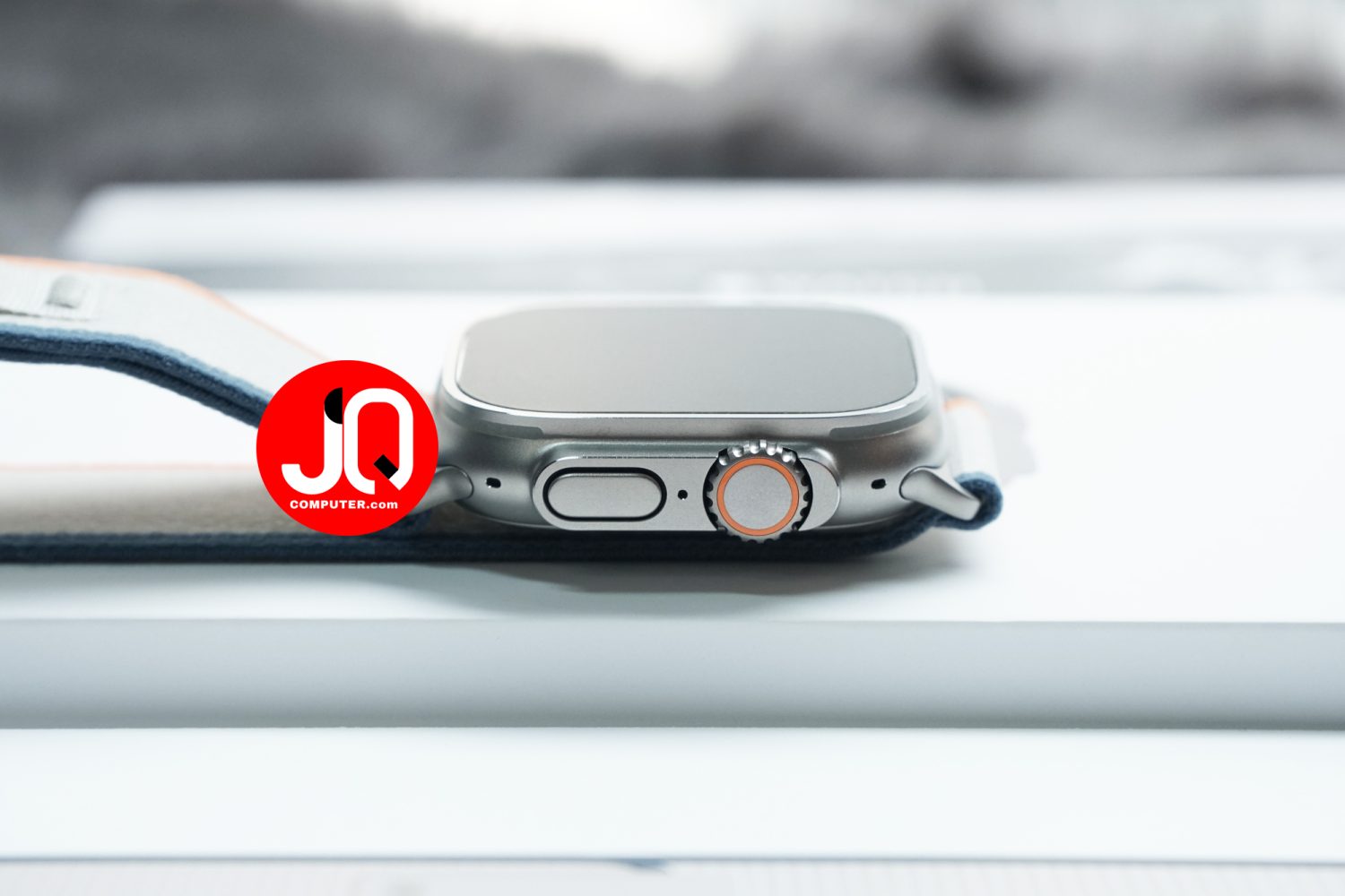 Apple Watch Ultra 2 - Image 3