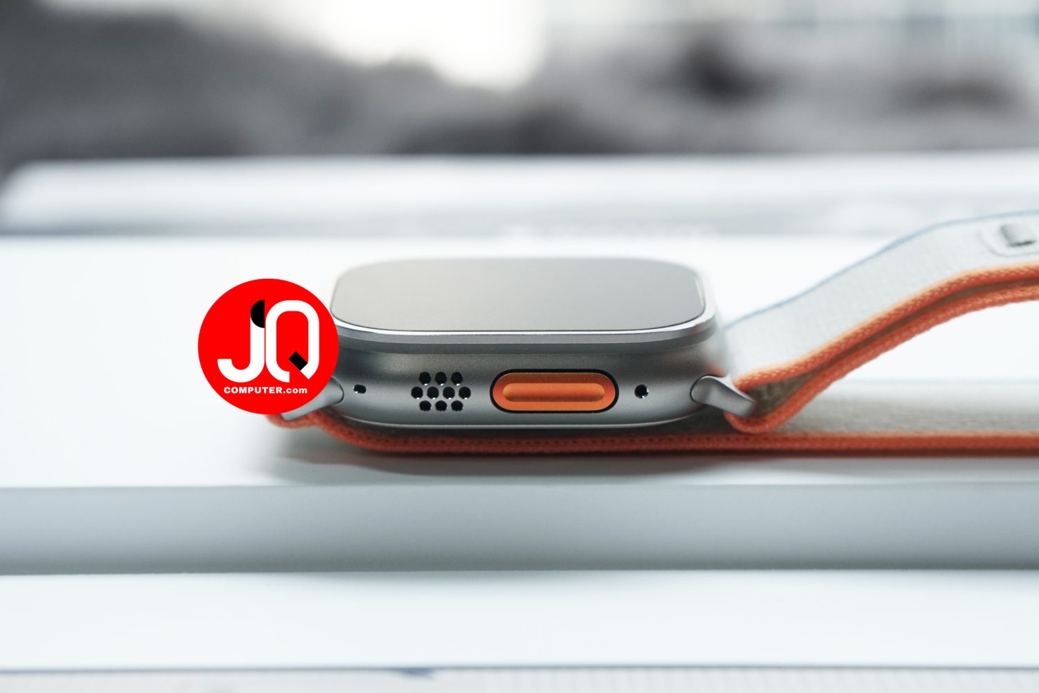 Apple Watch Ultra 2 - Image 4