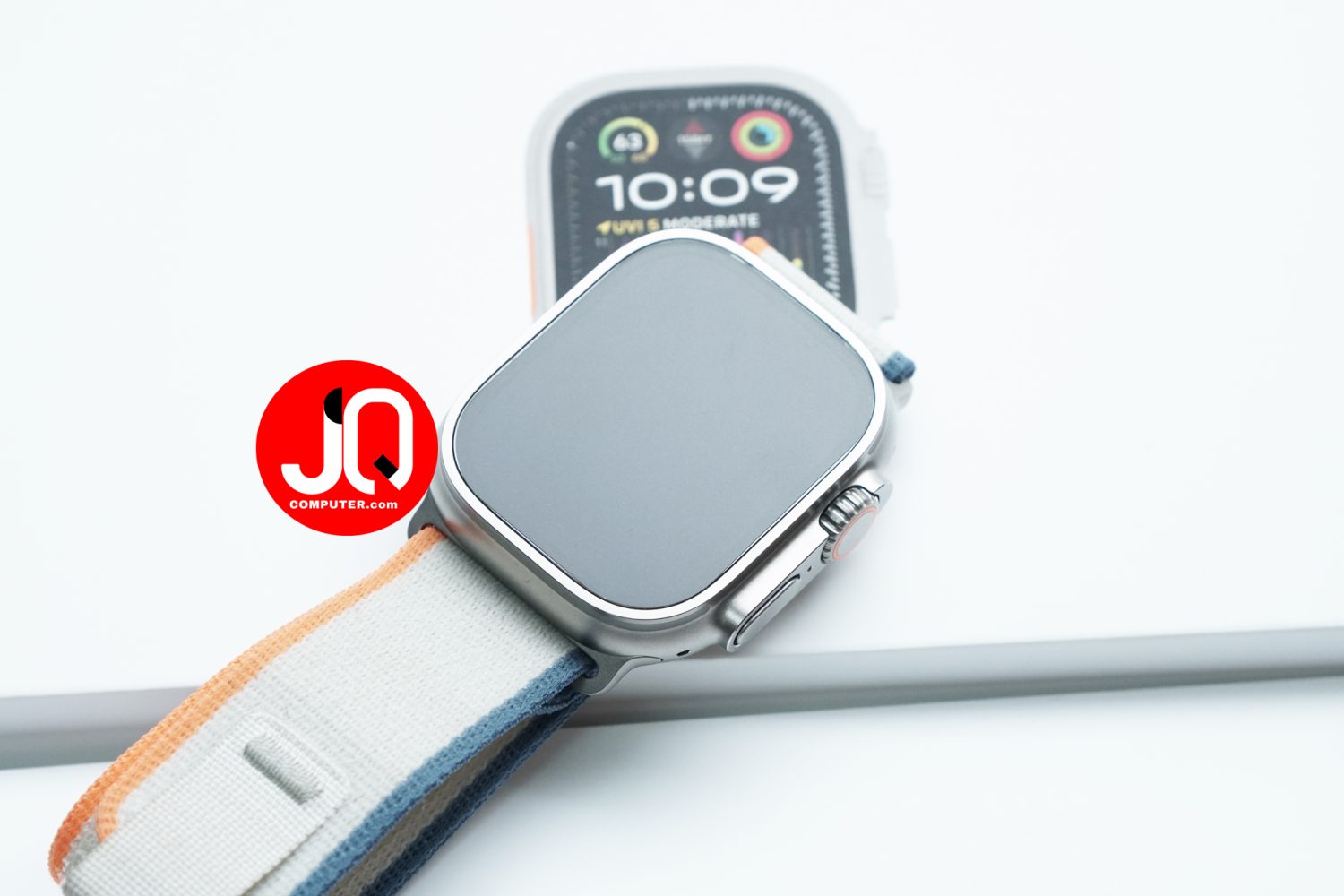 Apple Watch Ultra 2 - Image 5