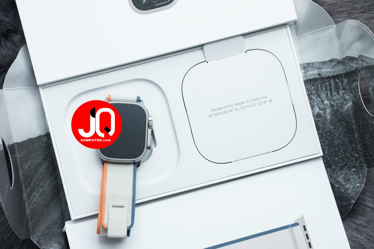 Apple Watch Ultra 2 - Image 6
